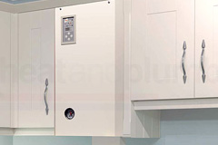 Three Fingers electric boiler quotes