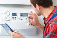 free commercial Three Fingers boiler quotes