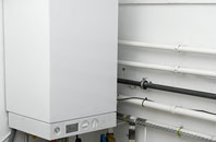 free Three Fingers condensing boiler quotes