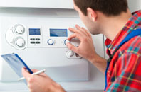 free Three Fingers gas safe engineer quotes